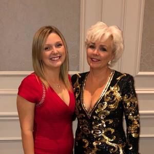 Meet your Posher, Beth